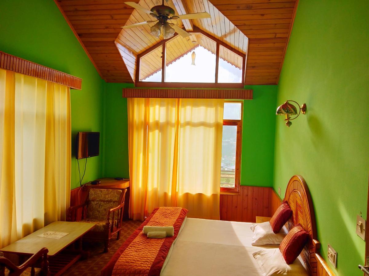 Homestay Snow Heaven *