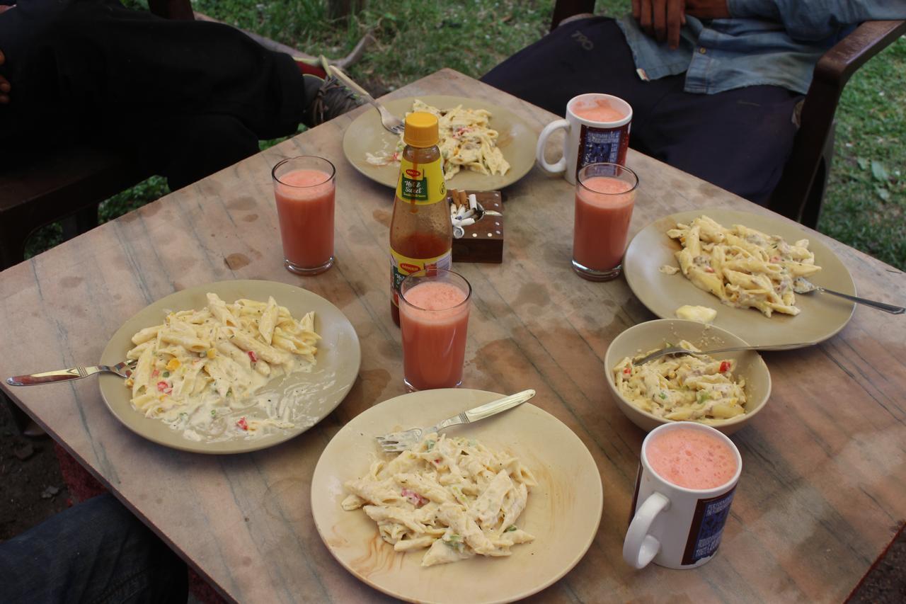 Red House Cafe 2* Manali (Himachal Pradesh)