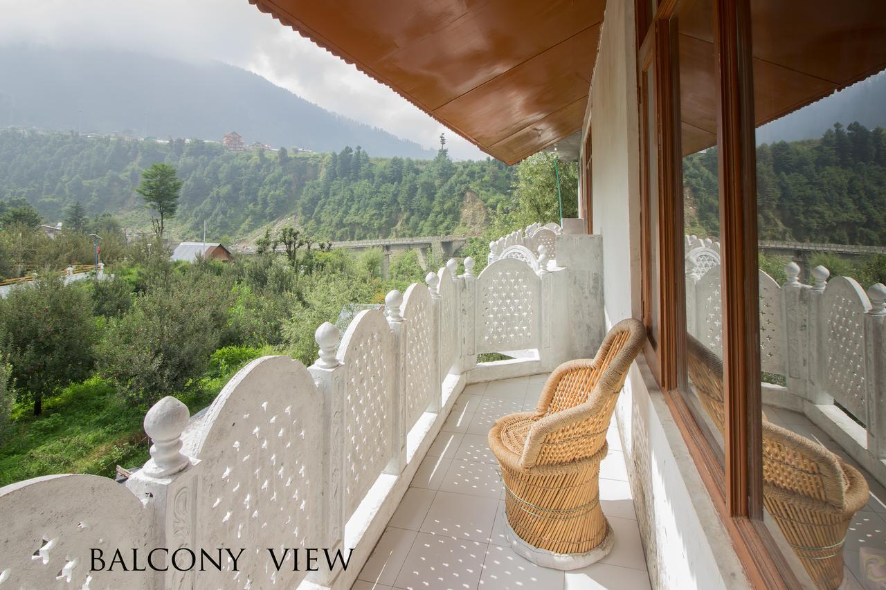 Hotel Neha Palace 2*