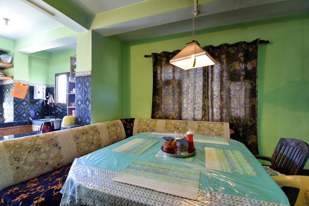 Oyo 13337 Valley View 2bhk Naggar Road Manali (Himachal Pradesh)