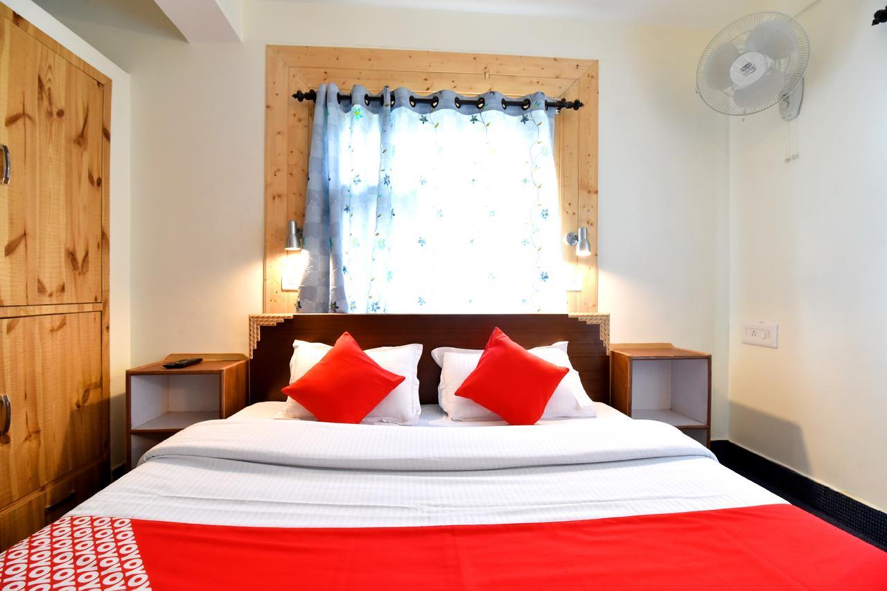 Oyo 13337 Valley View 2bhk Naggar Road Manali (Himachal Pradesh)