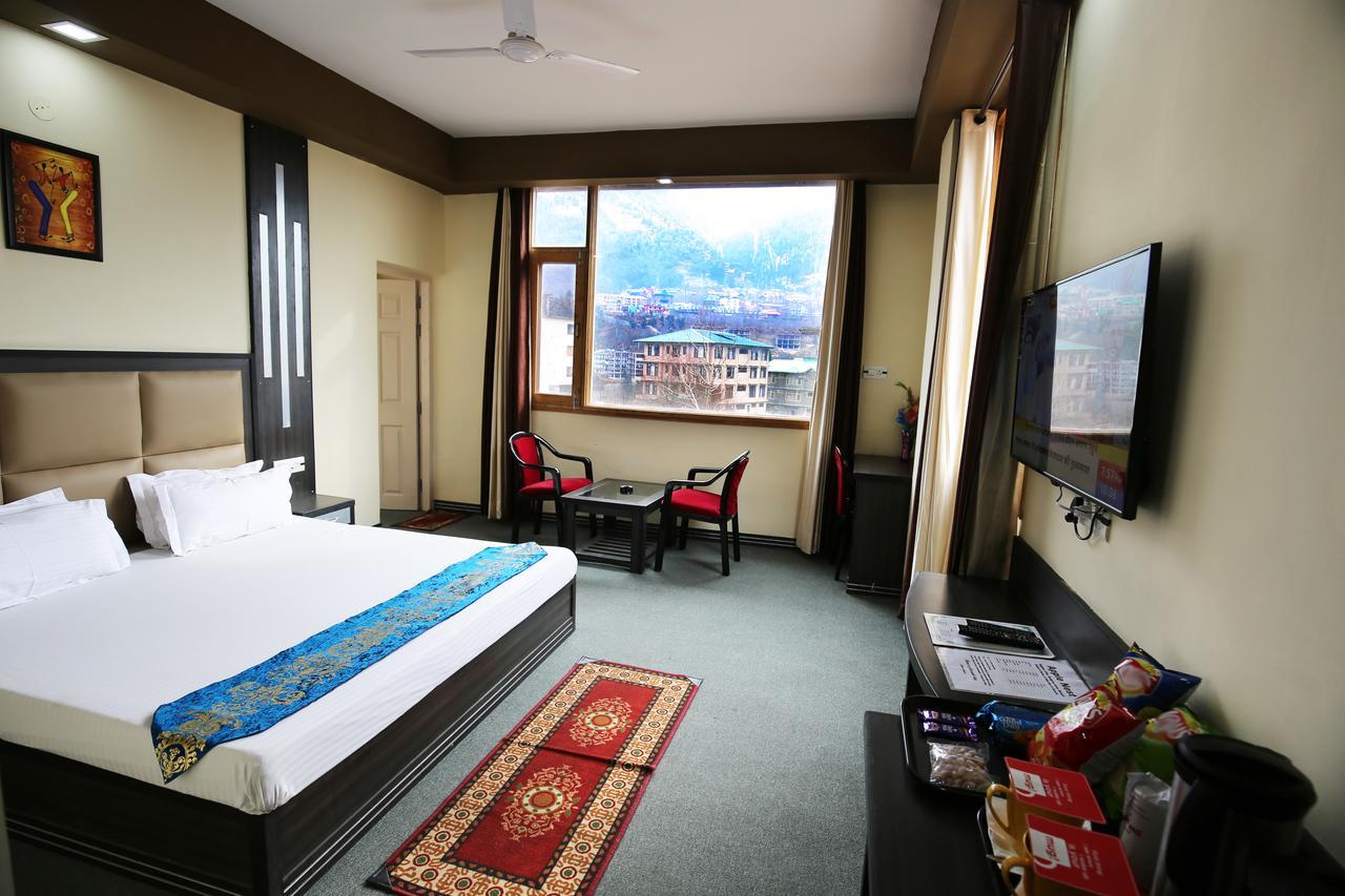 Hotel Apple Nest