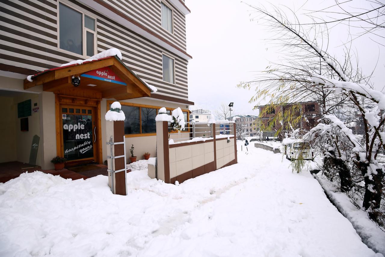 Apple Nest Hotel 2*