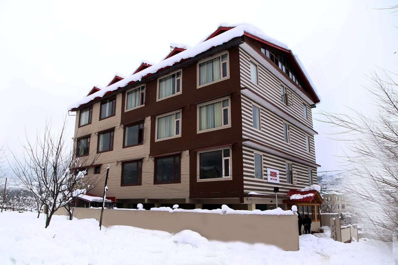 Apple Nest 2* Manali (Himachal Pradesh)