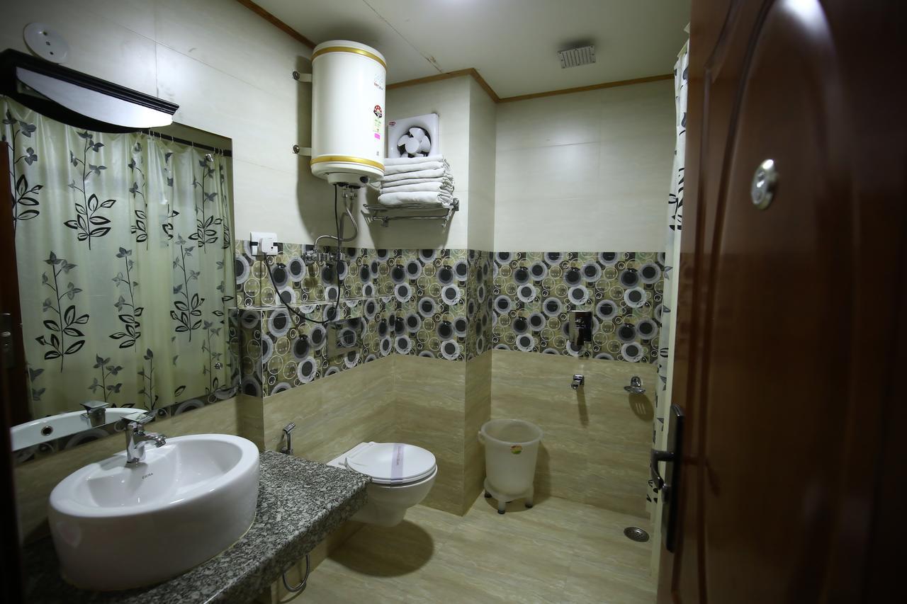 Hotel Apple Nest Manali (Himachal Pradesh)