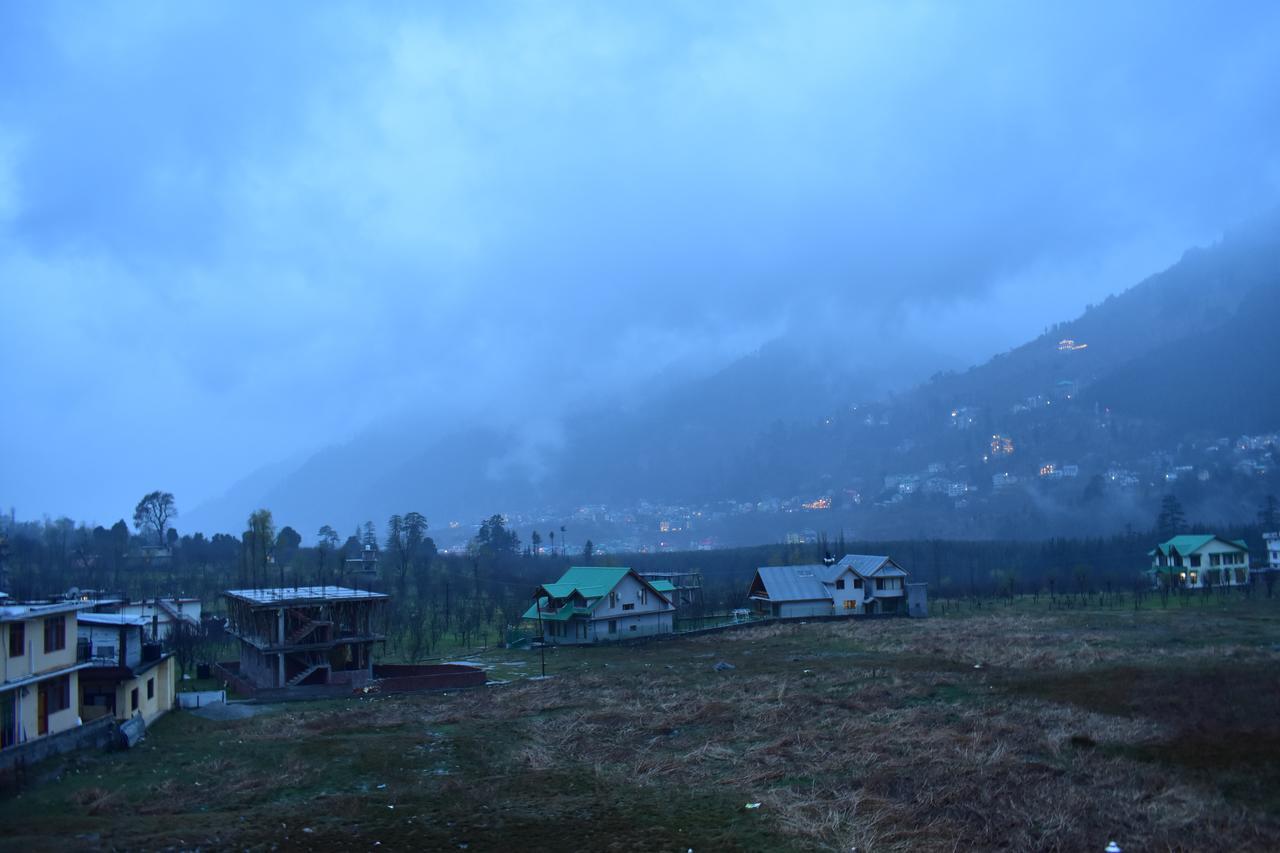 Hotel Mountain 2*