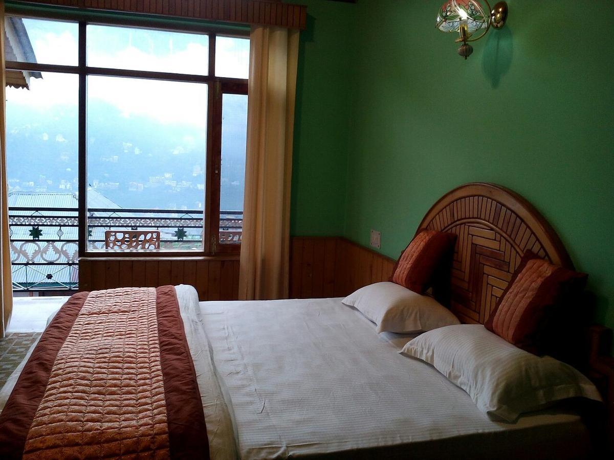 Homestay Snow Heaven