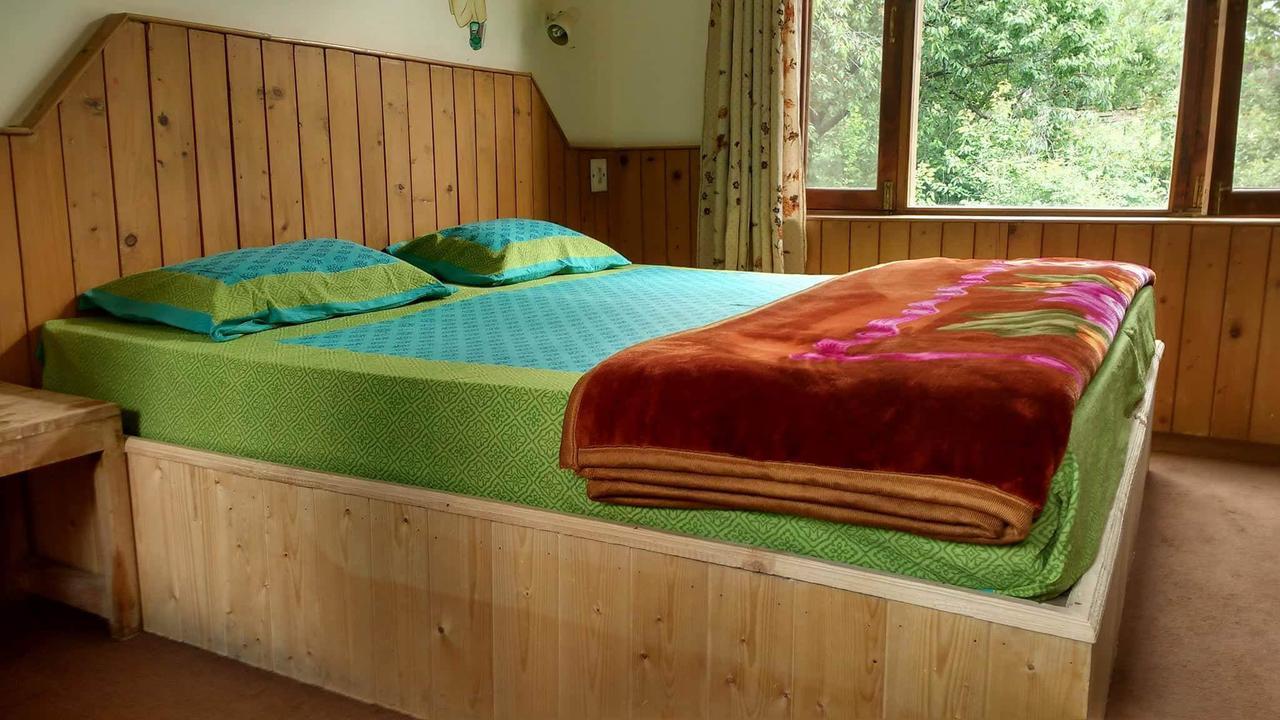 Double Dutch Guest House Guest house *