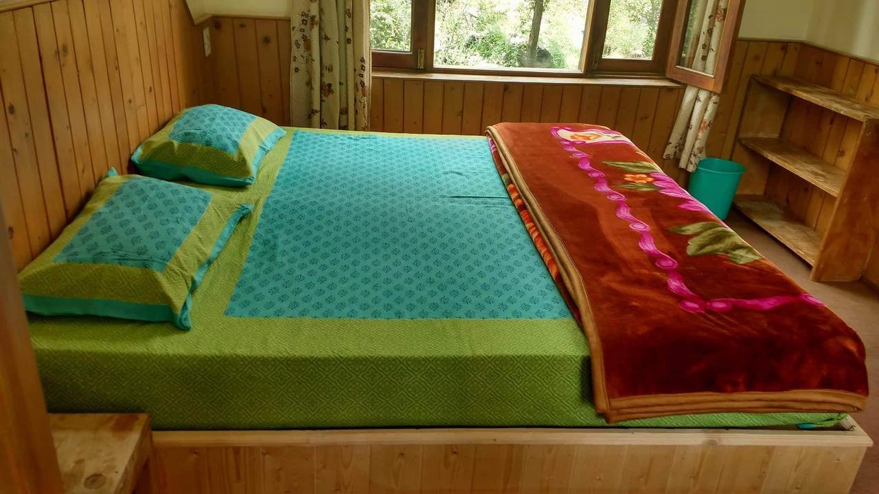Guest house Double Dutch Guest House *