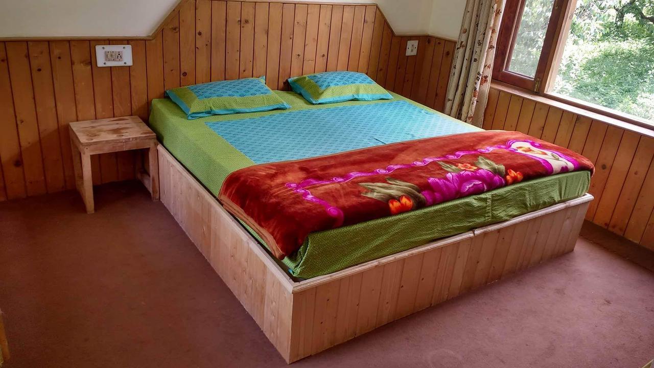 Double Dutch Guest House