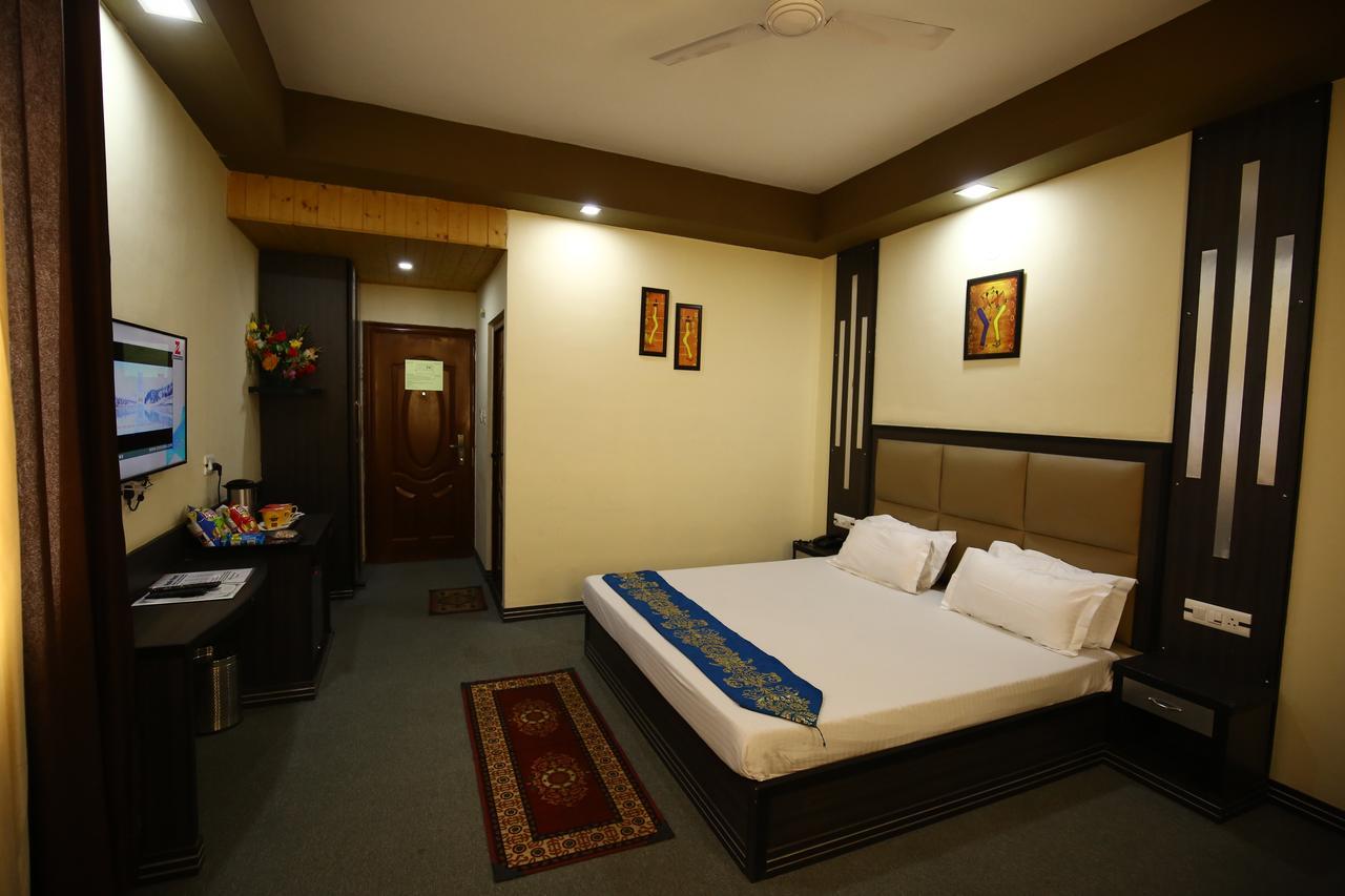 Hotel Apple Nest 2*