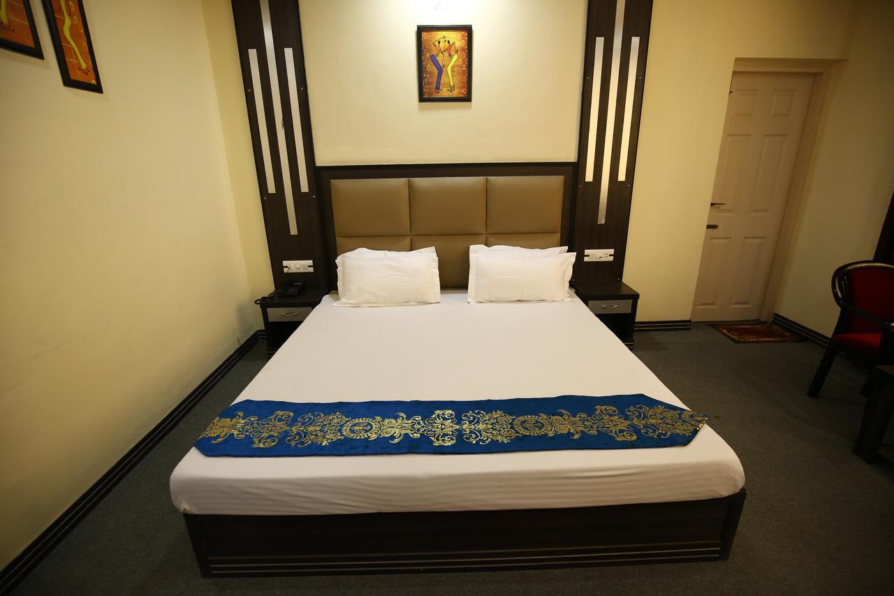 Apple Nest Hotel