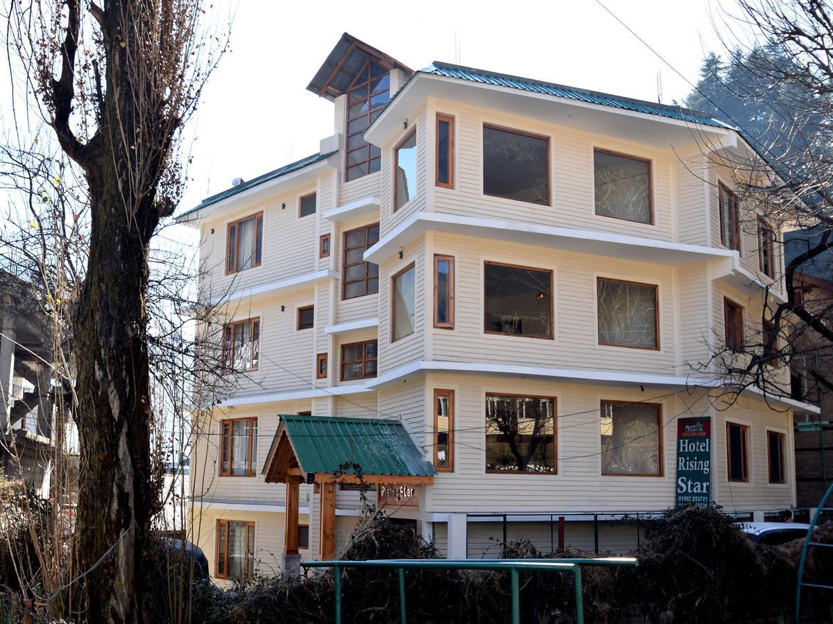 Rising Star Manali (Himachal Pradesh)