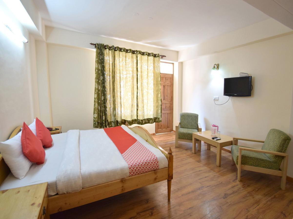Rising Star Manali (Himachal Pradesh)