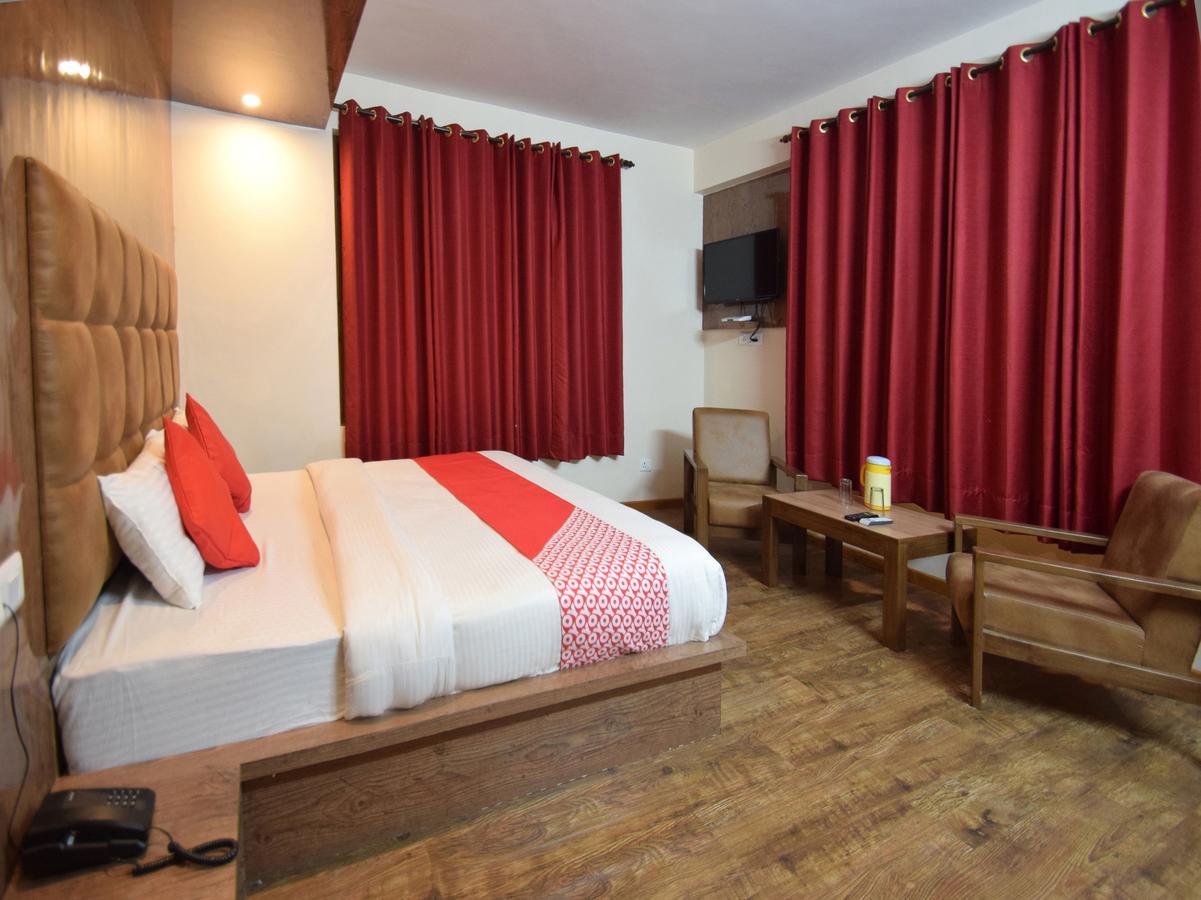 Rising Star Resort Manali (Himachal Pradesh)
