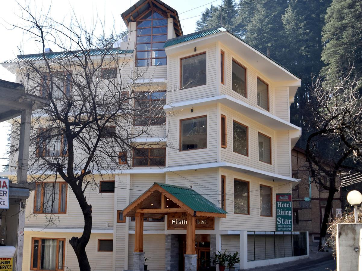 Rising Star 2* Manali (Himachal Pradesh)