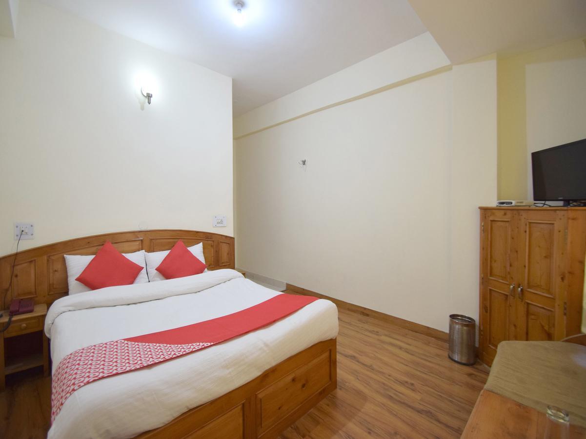 Rising Star Resort Manali (Himachal Pradesh)