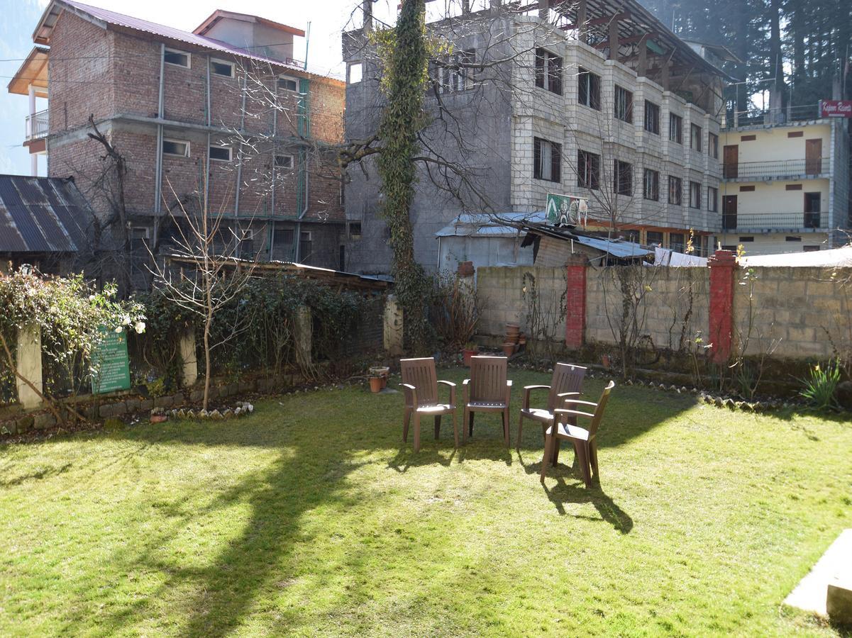 Rising Star Manali (Himachal Pradesh)