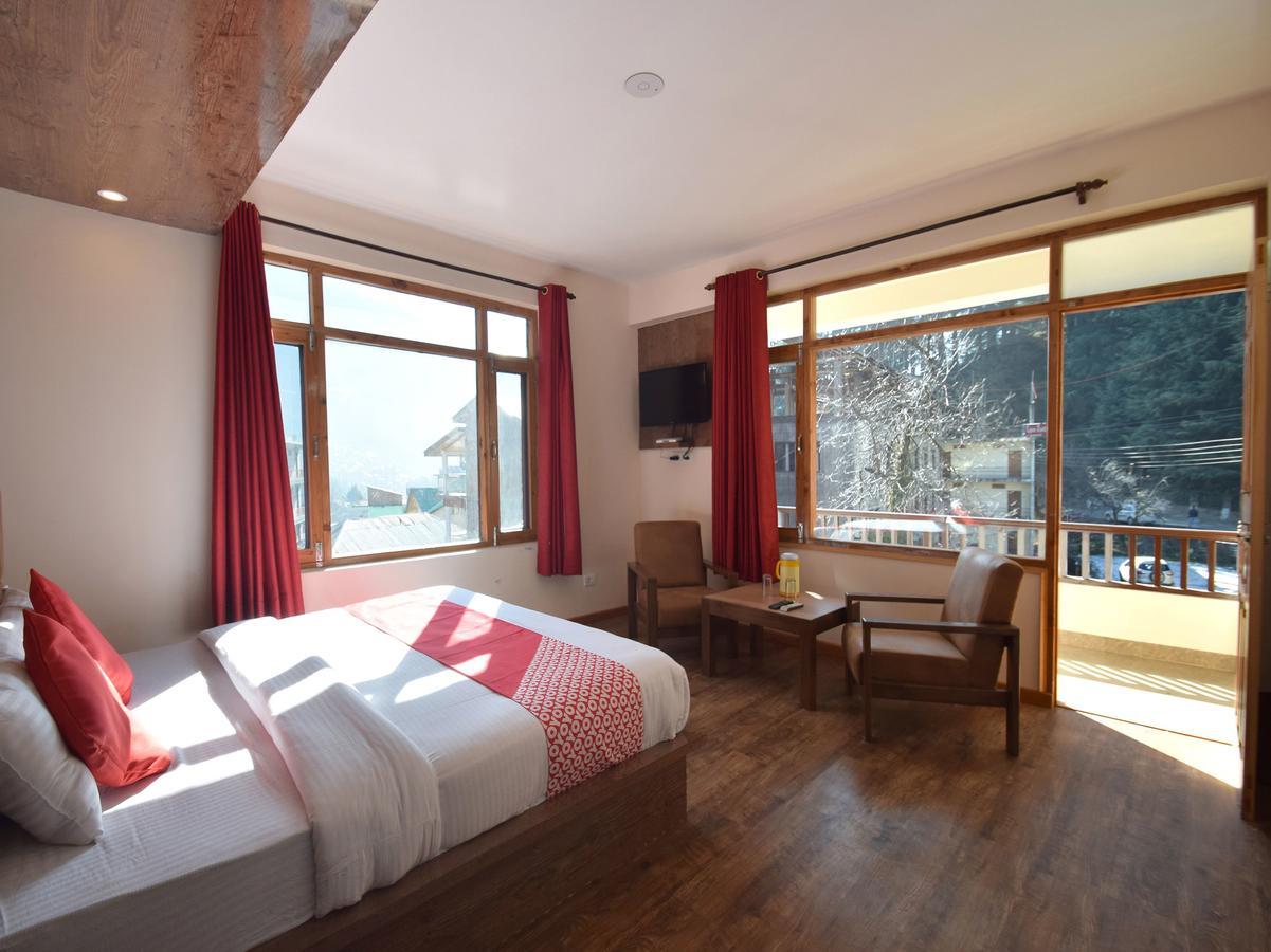 Rising Star Resort 2*