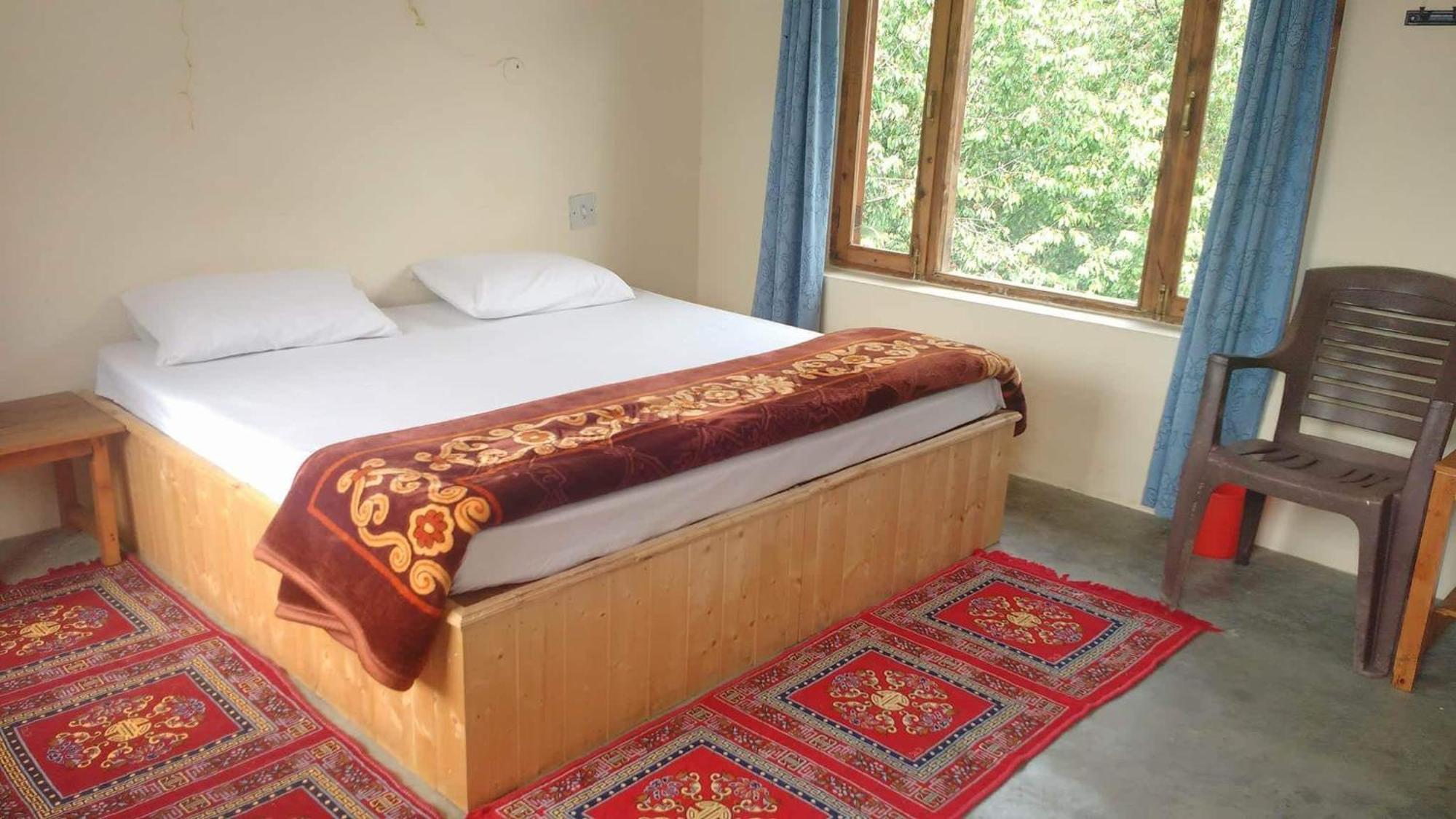 Double Dutch Guest House Guest house *
