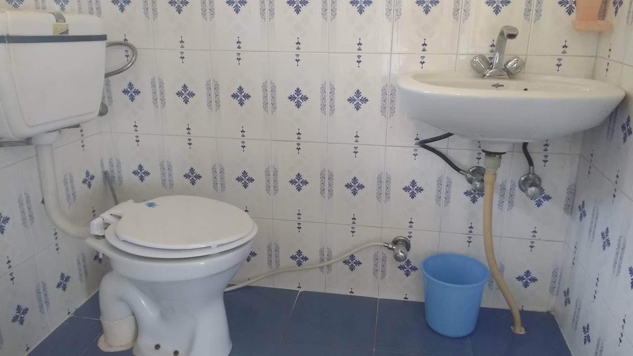 Double Dutch Guest House *