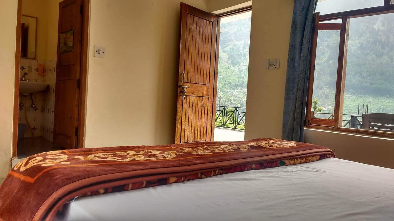 Guest house Double Dutch Guest House *