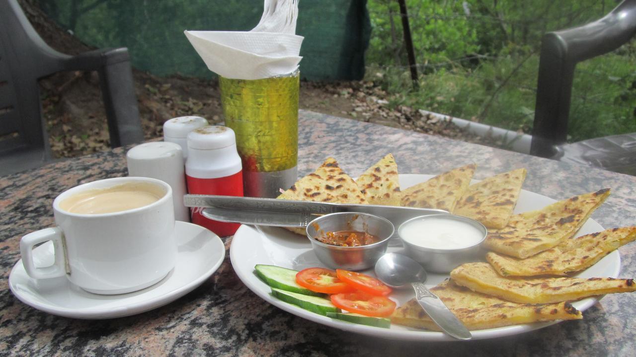 Manali Top Inn Guest house