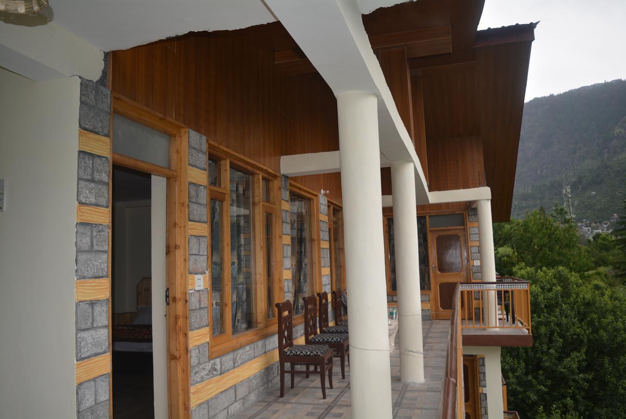 Himalaya Guest house