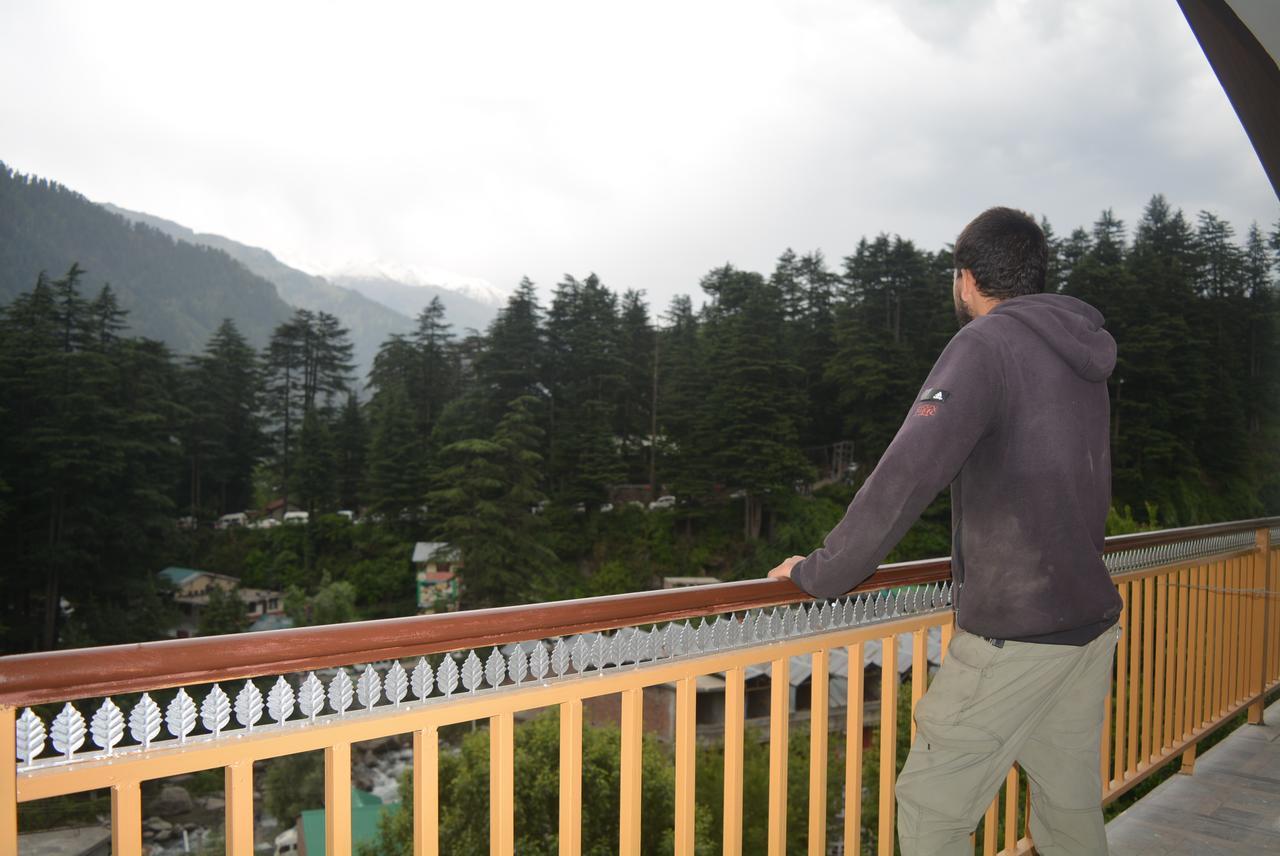 Himalaya Guest house