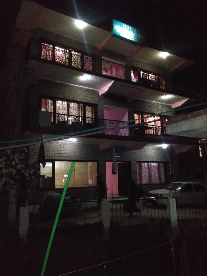 Hotel Hema Manali (Himachal Pradesh)