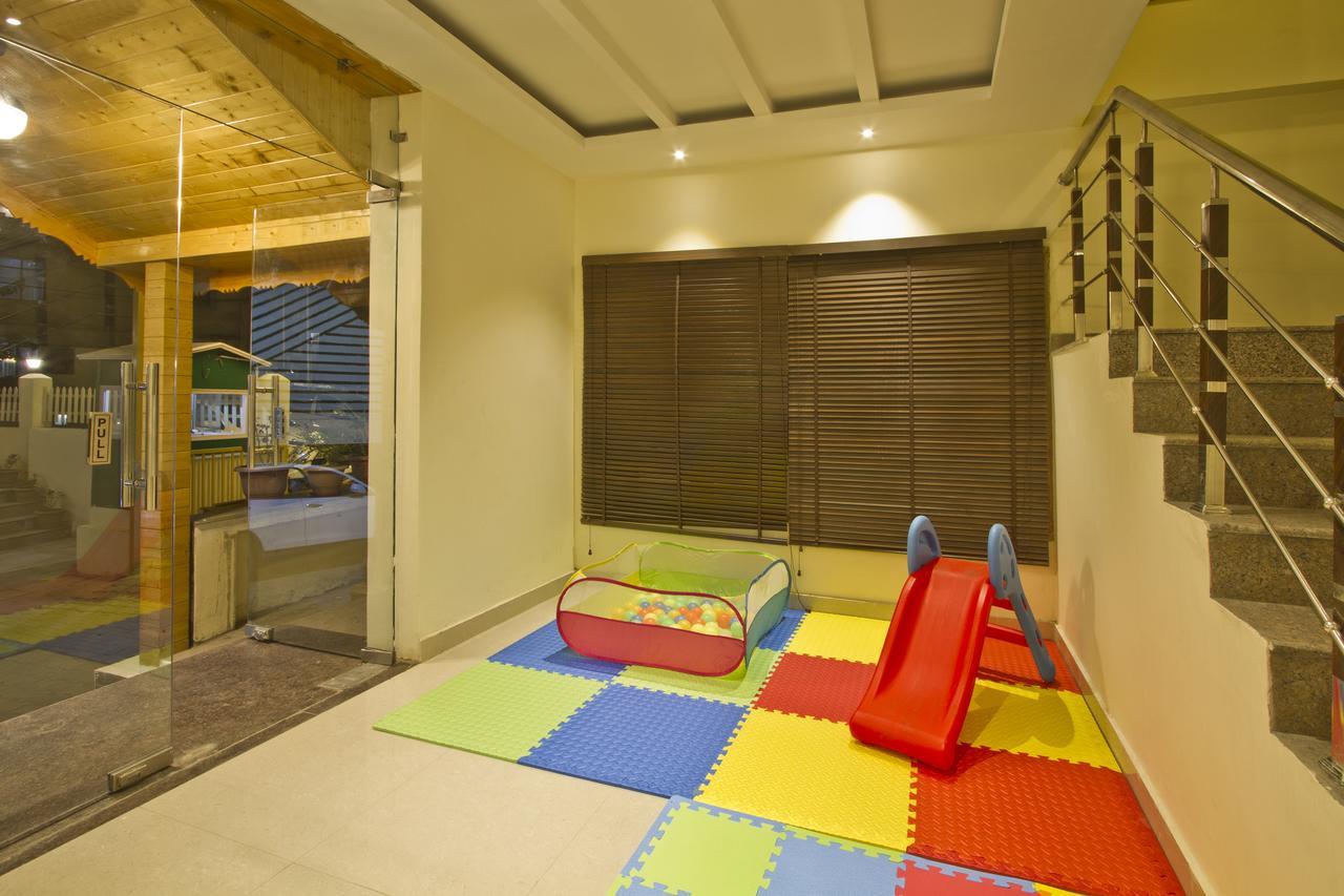 Hotel Avishi Greens 3*