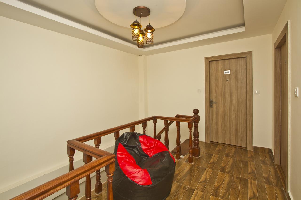 Avishi Greens 3* Manali (Himachal Pradesh)