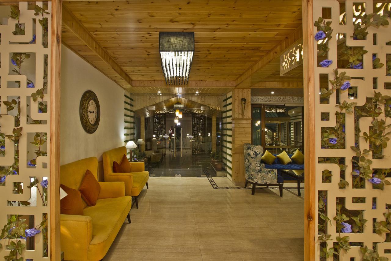 Avishi Greens Manali (Himachal Pradesh)