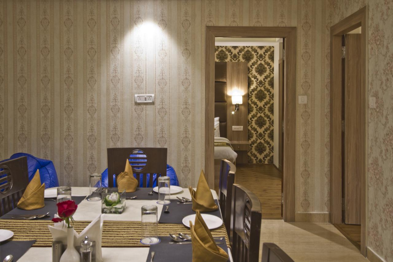 Hotel Avishi Greens Manali (Himachal Pradesh)