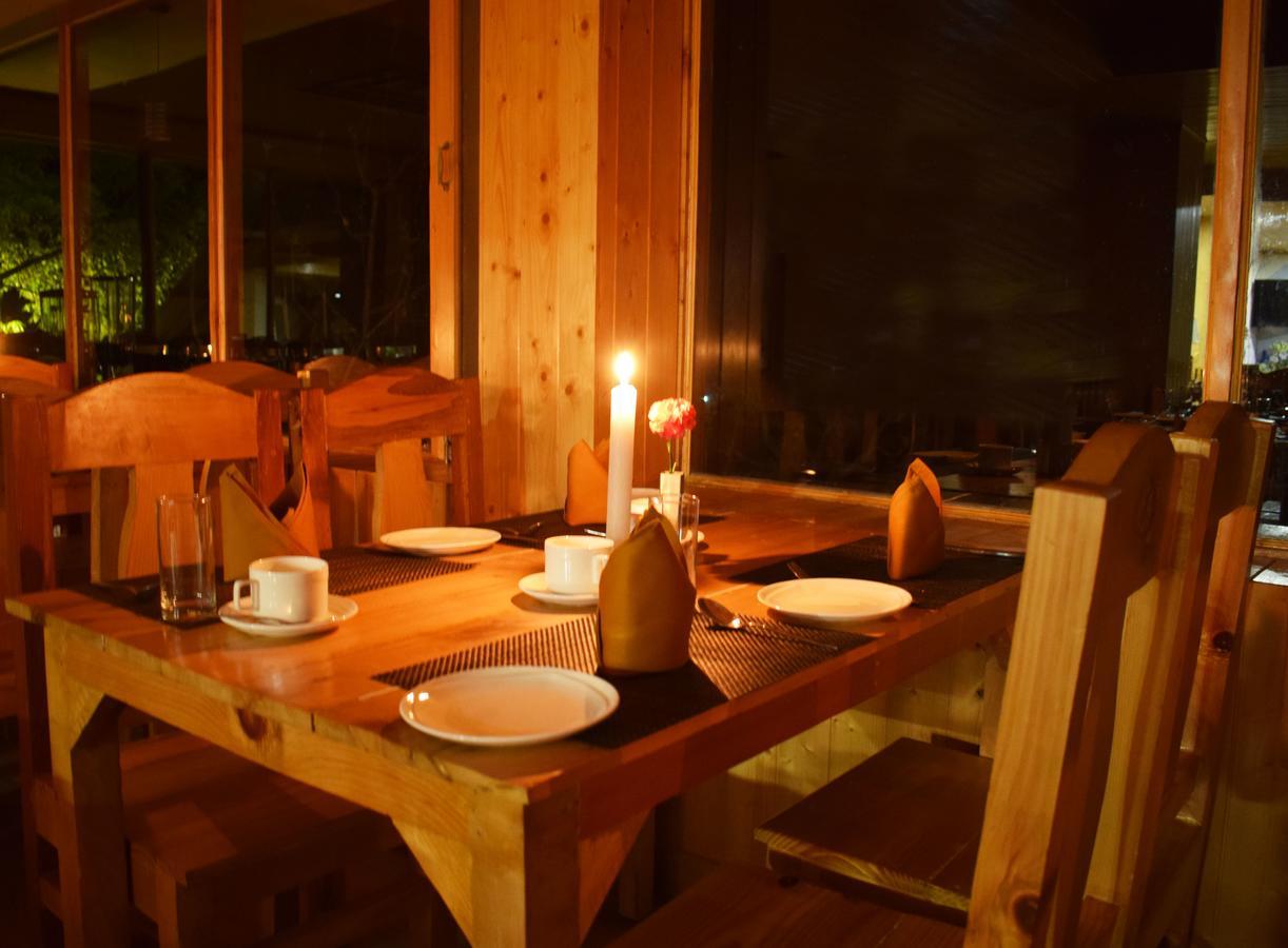 Sky One By One 3* Manali (Himachal Pradesh)
