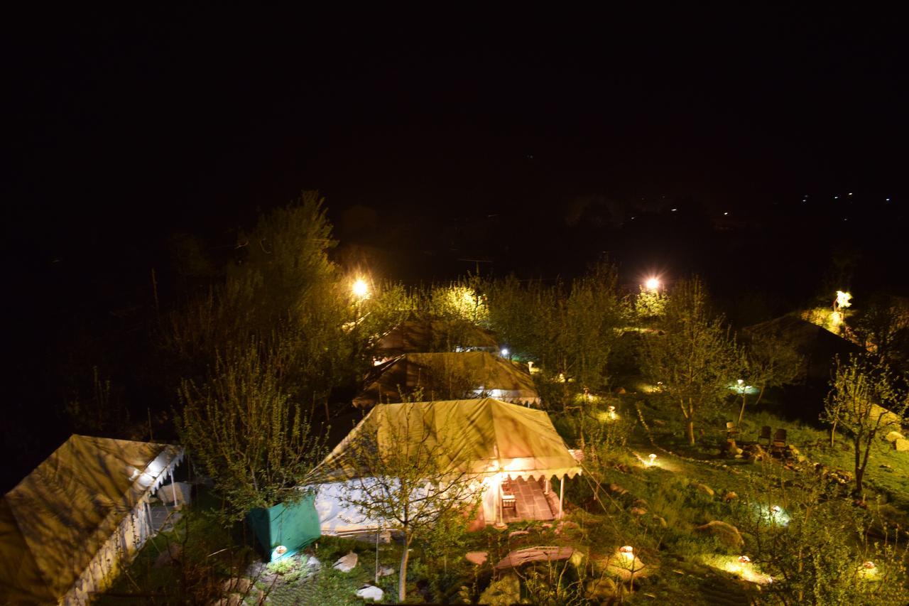 Resort Sky One By One 3*