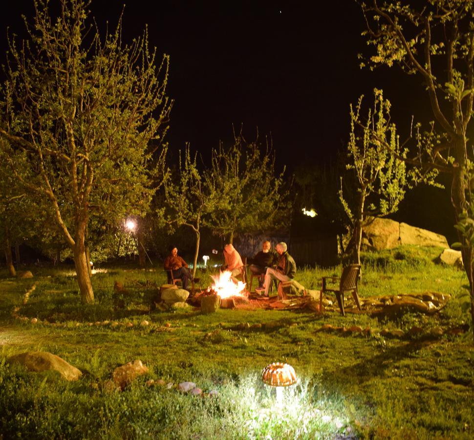 Resort Sky One By One Manali (Himachal Pradesh)