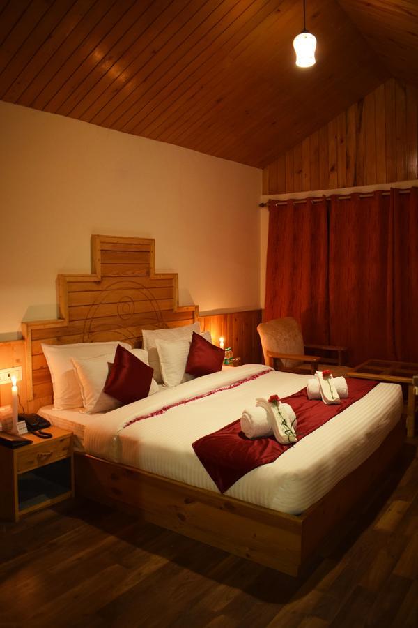Sky One By One Resort