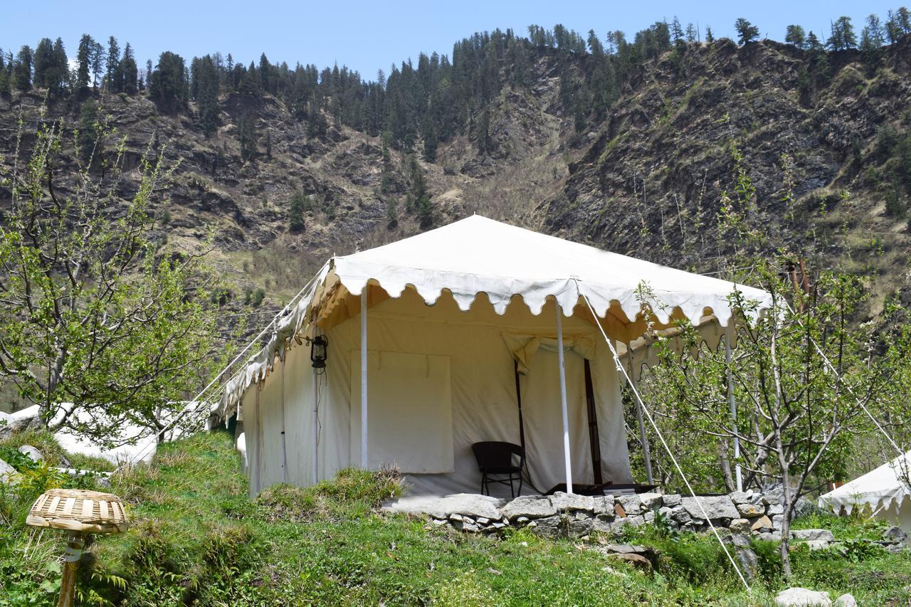 Sky One By One Resort Manali (Himachal Pradesh)