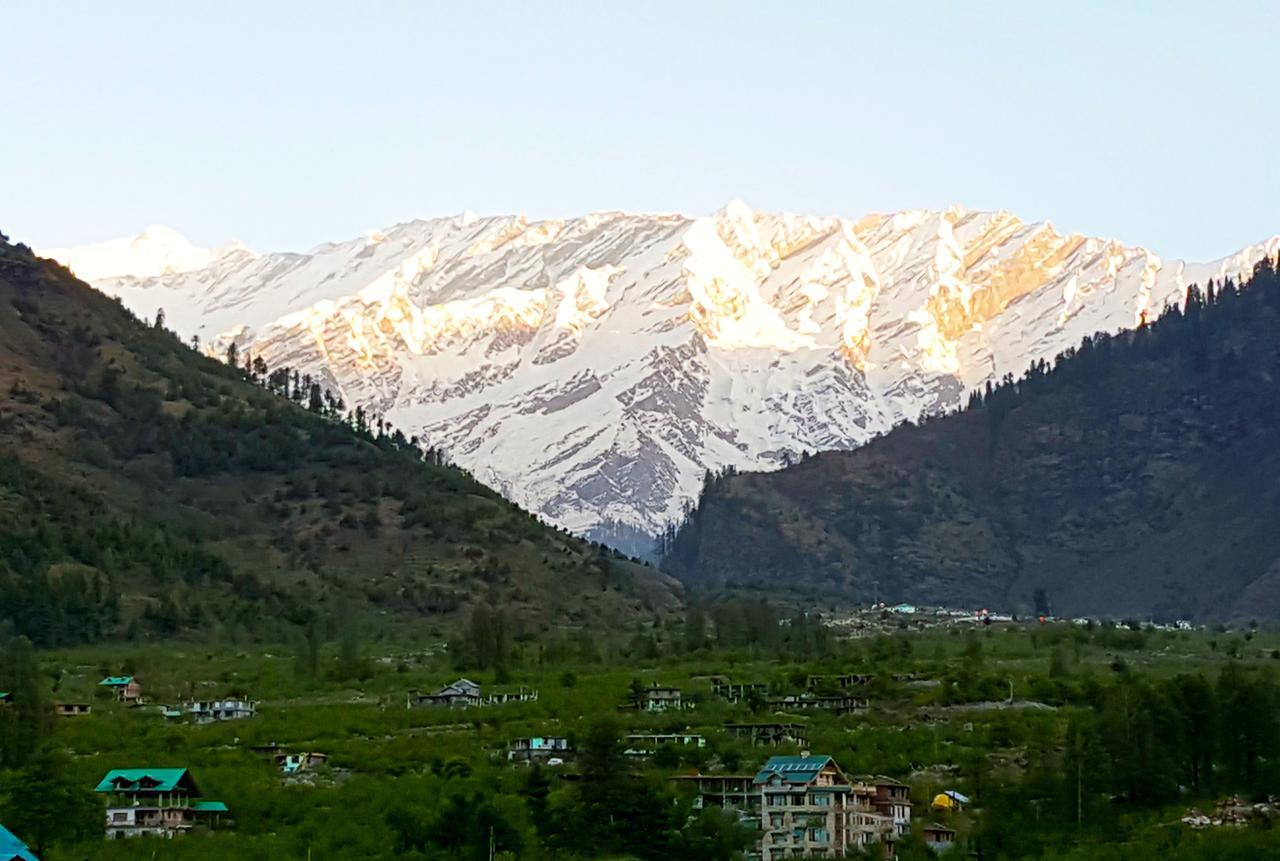 Sky One By One 3* Manali (Himachal Pradesh)