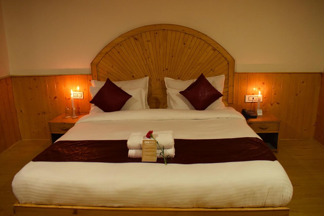 Sky One By One 3* Manali (Himachal Pradesh)