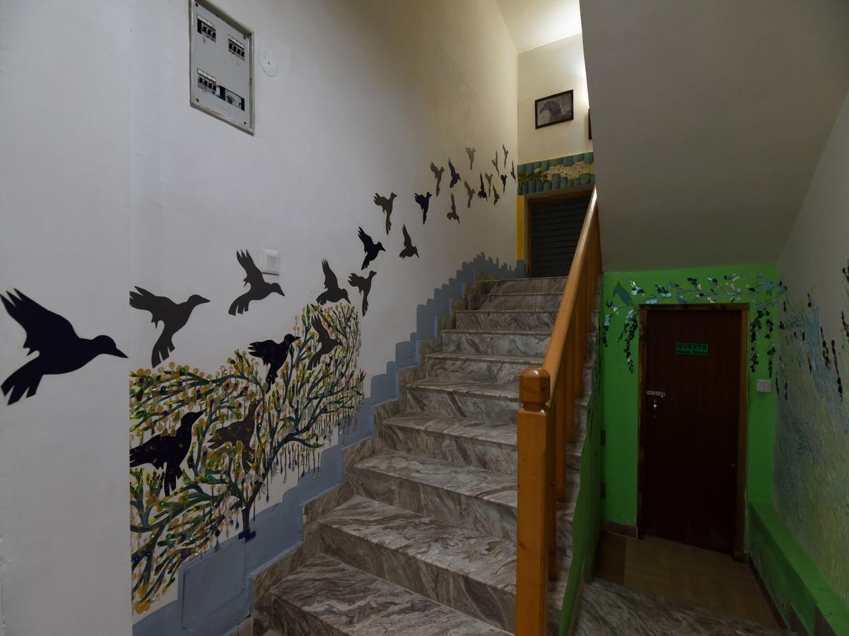 Resort Mount Ville Cottages Manali (Himachal Pradesh)