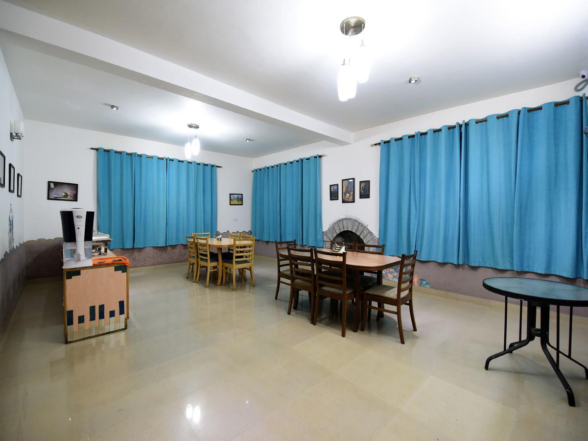 Mount Ville Cottages Manali (Himachal Pradesh)