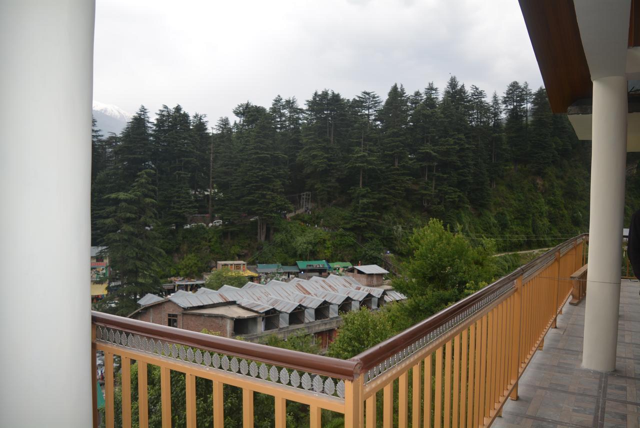 Himalaya Guest house Manali (Himachal Pradesh)
