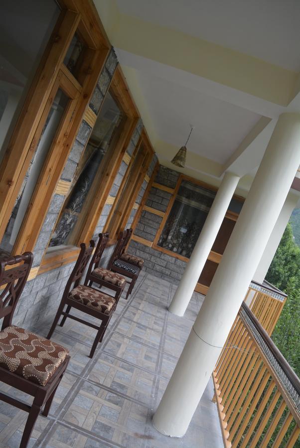 Himalaya Guest house