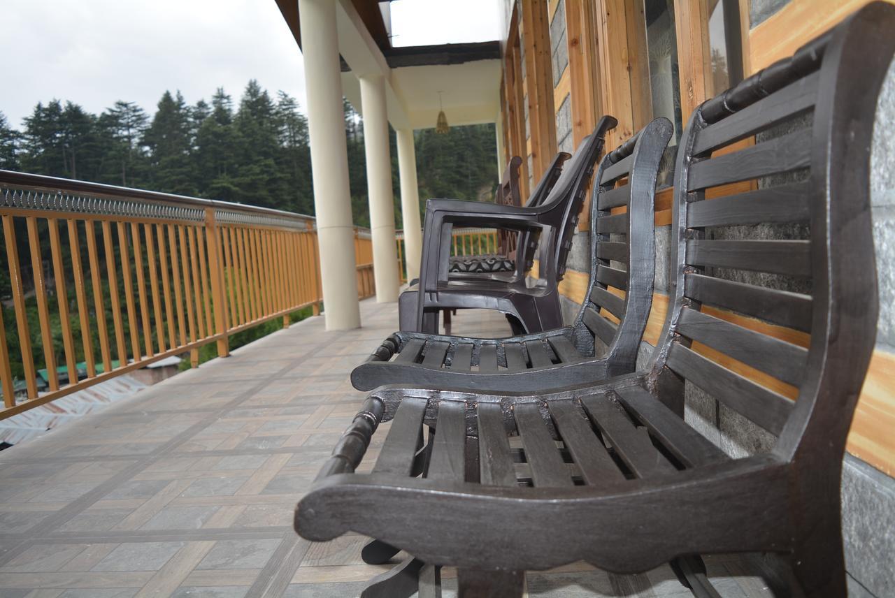 Himalaya Guest house