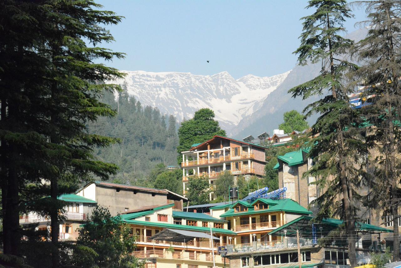 Himalaya
