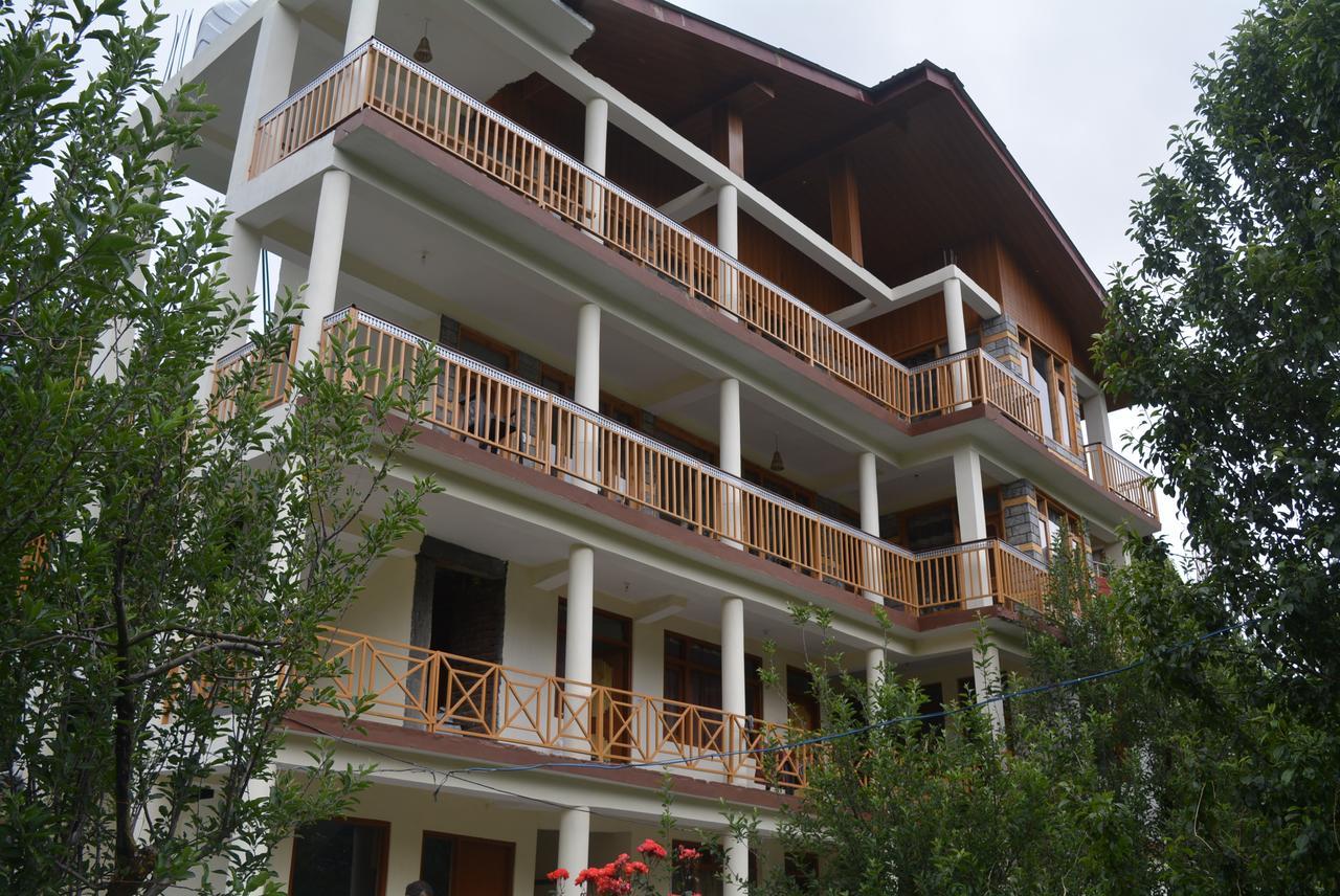 Himalaya Guest house *