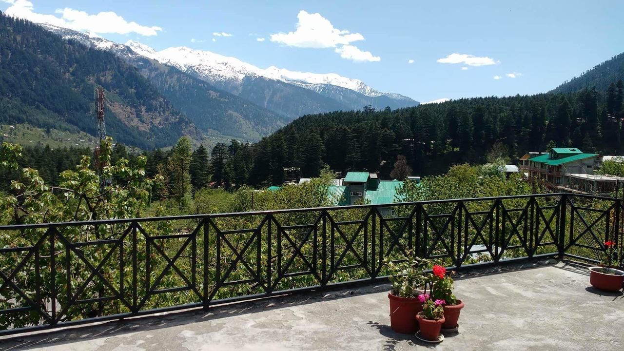 Double Dutch Guest House * Manali (Himachal Pradesh)