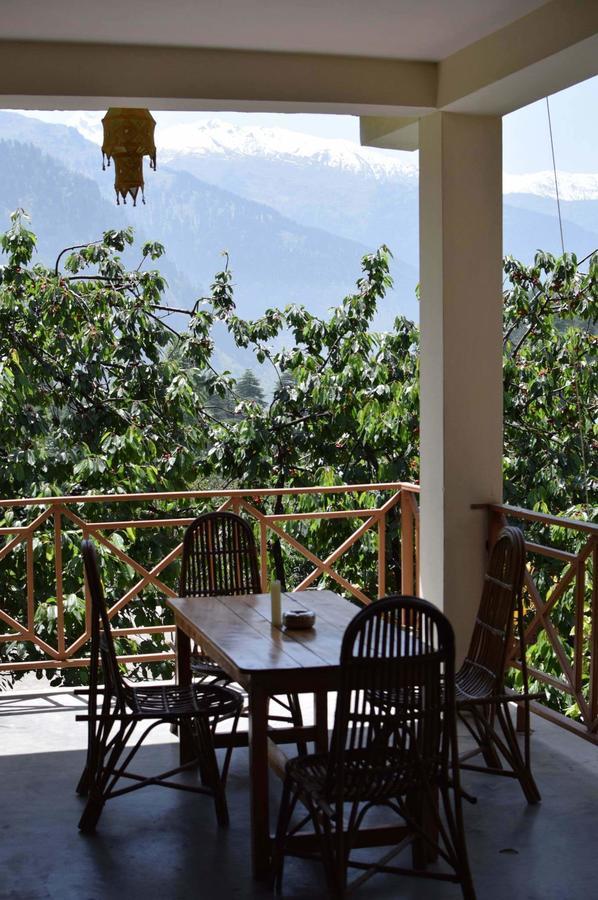 Guest house Double Dutch Guest House Manali (Himachal Pradesh)